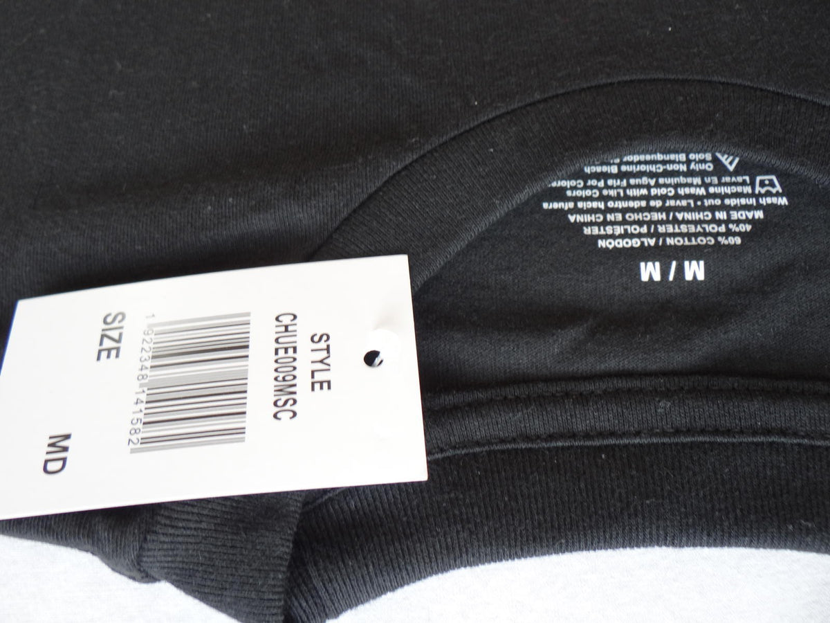 Black Graphic T Shirt with Flexin' & Finessin' Design3
