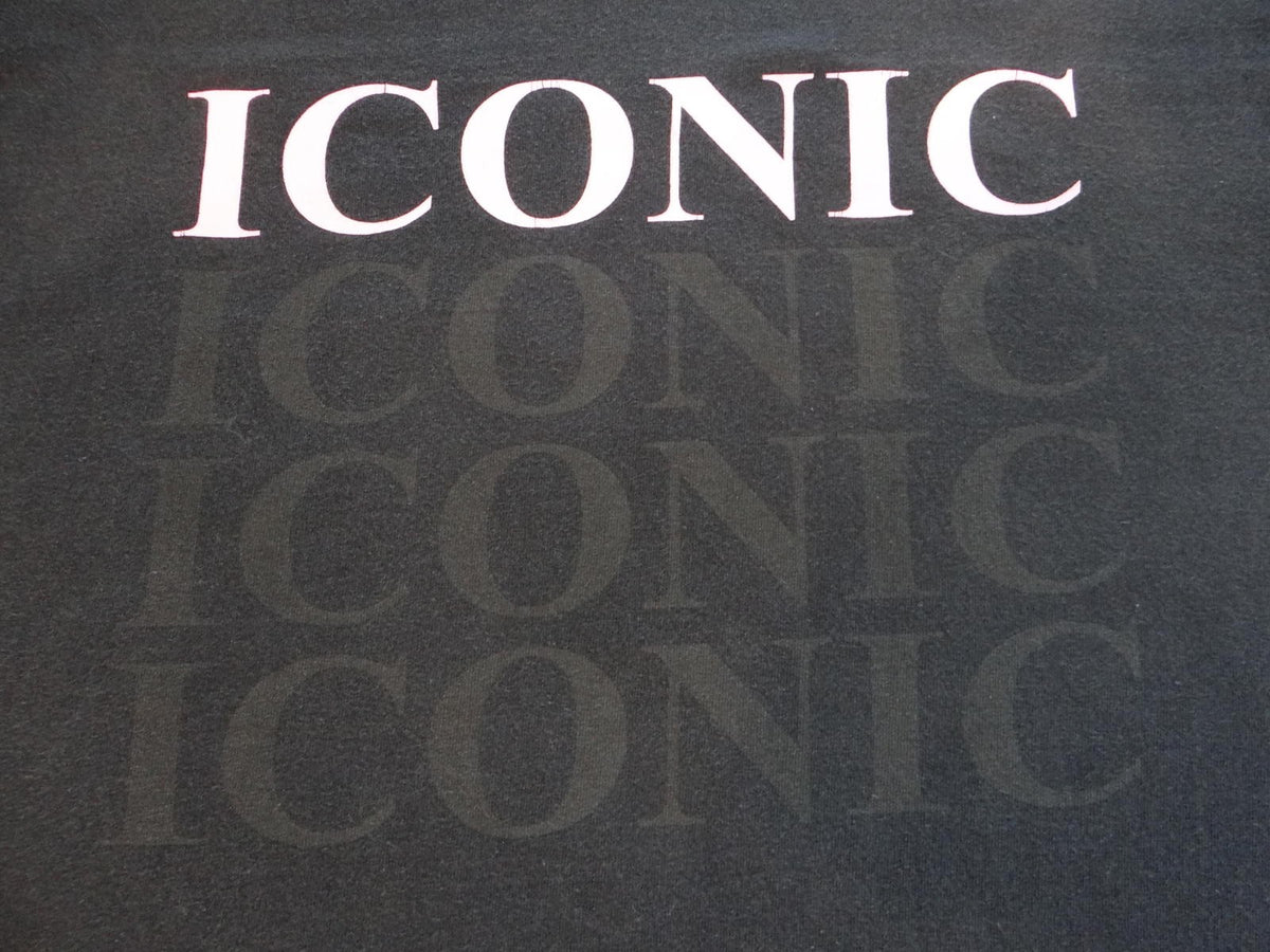 Jeffree Star Cosmetics Iconic Graphic Tee Black4
