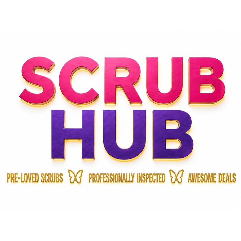 Scrub Hub