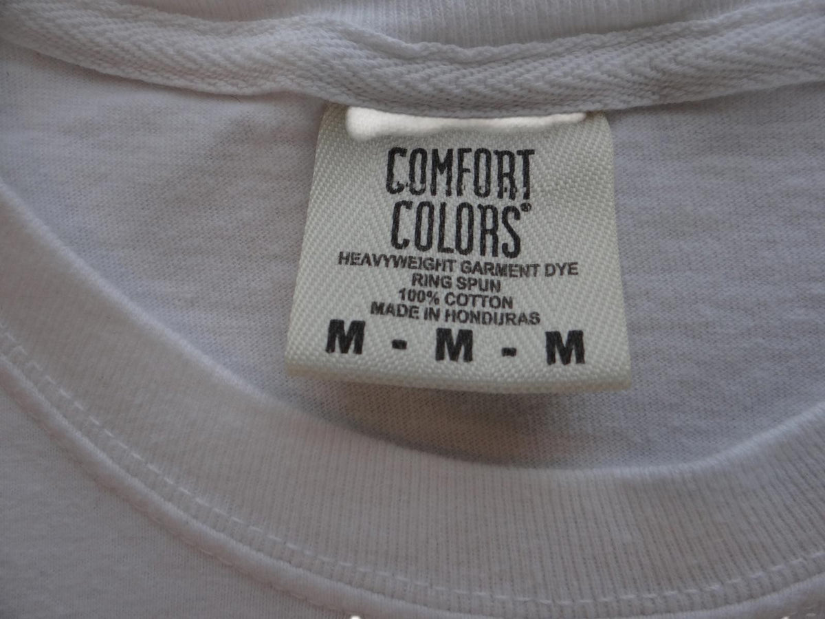 Comfort Colors Rehoboth Beach T Shirt   Iconic Beachwear2