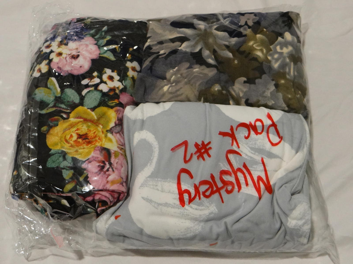 Mystery pack #2 Womens Leggings2