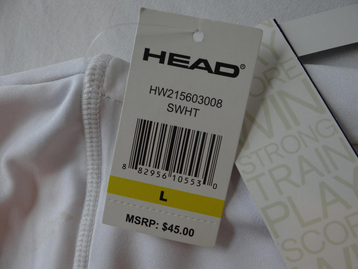 HEAD Women's Tennis Skirt - Lightweight and Breathable2