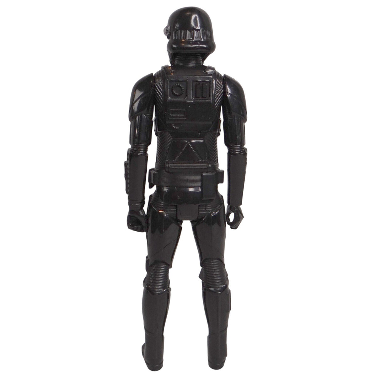Star Wars Action Figure Set Rey Death Trooper C3PO The Fifth Brother 375 Scale5