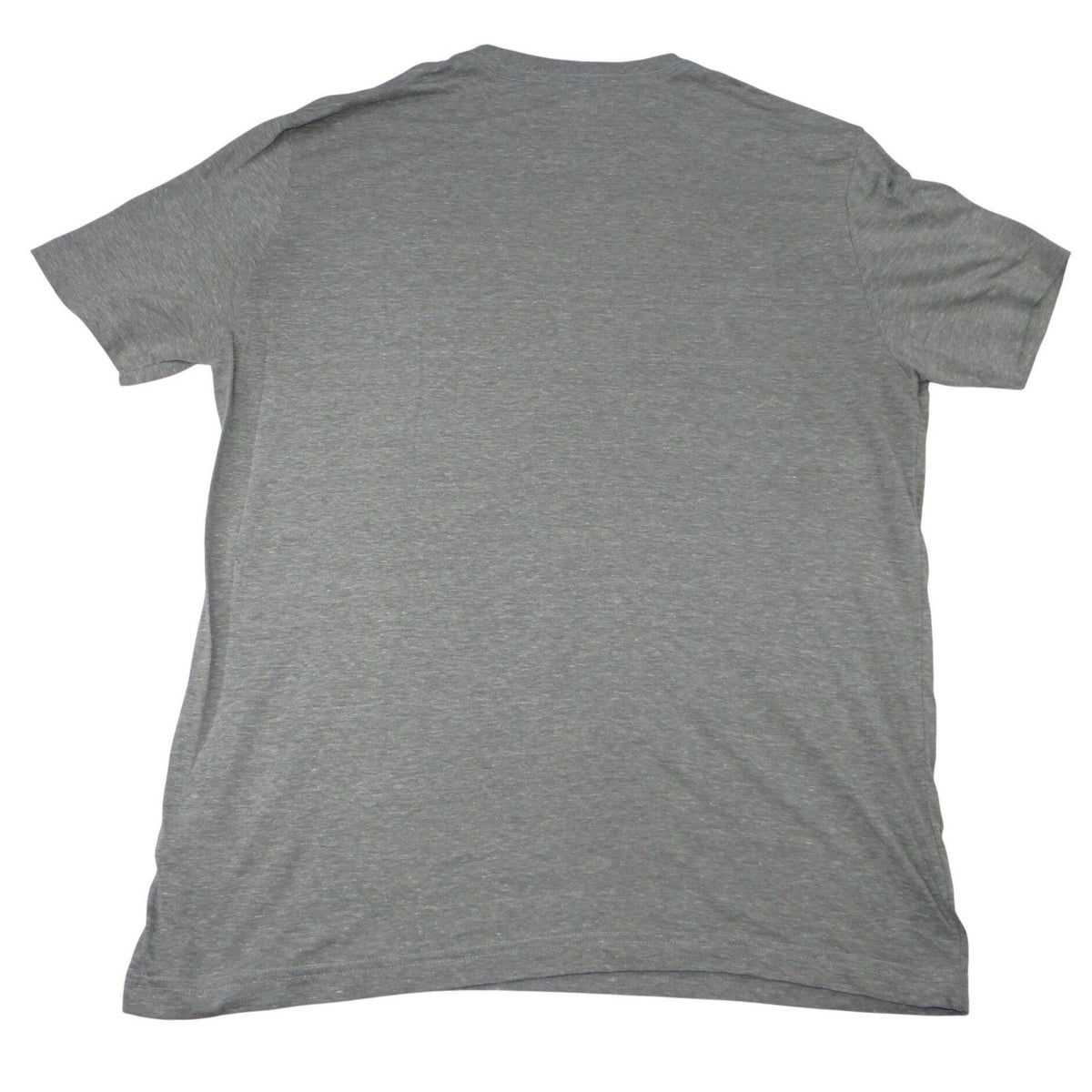 Red Hot Chili Peppers Graphic T Shirt Octopus Logo Gray Mens Large