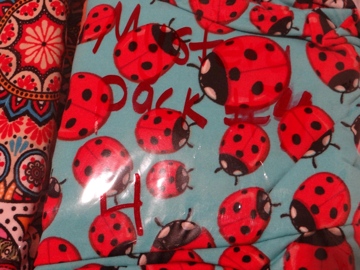 Mystery Pack #4 Women's Patterned Leggings3