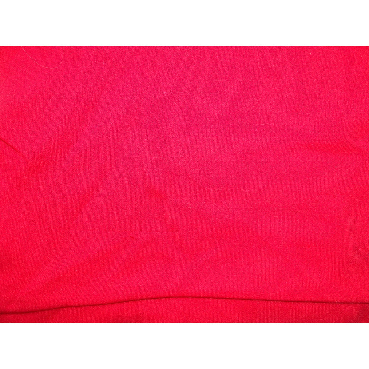 Vintage Rawlings NFL New England Patriots Jersey Red 14 Mens Medium USA