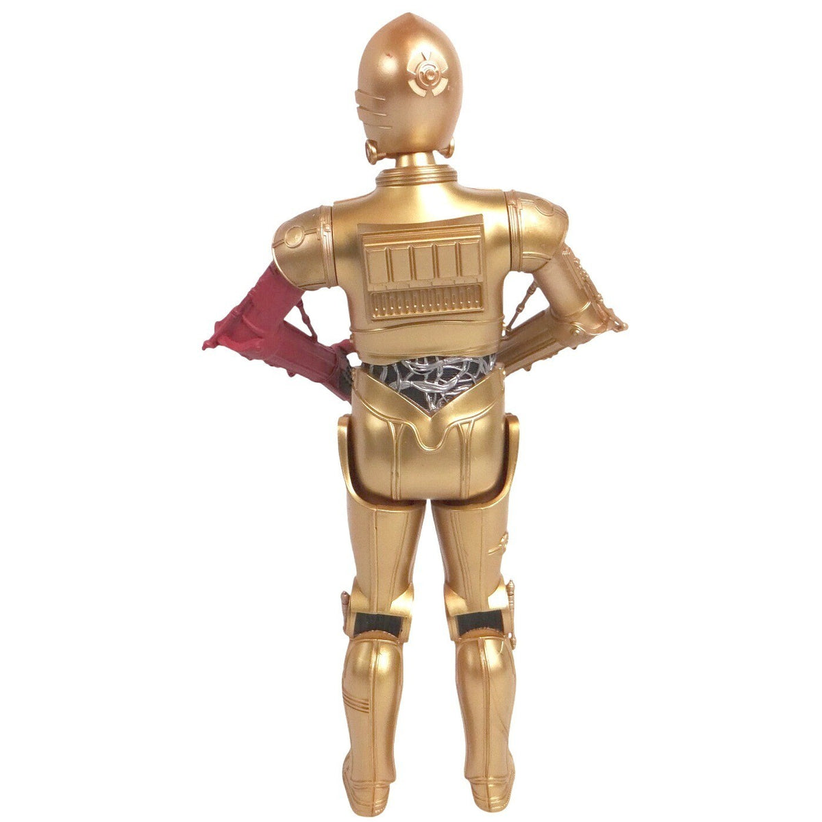 Star Wars Action Figure Set Rey Death Trooper C3PO The Fifth Brother 375 Scale6