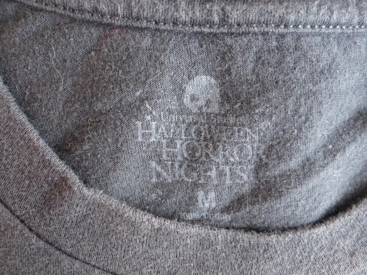 Maximum Screamage Halloween Horror Nights T Shirt1