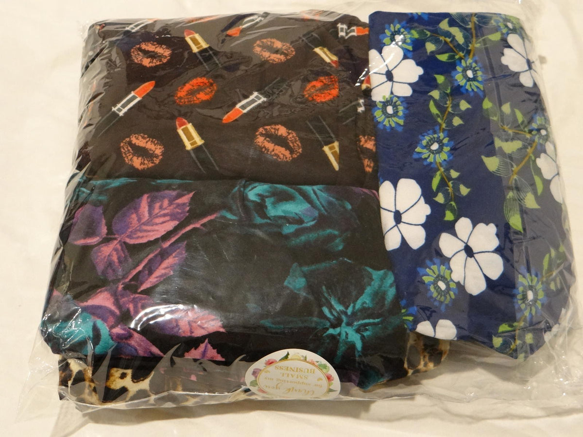 Mystery pack #3 Womens leggings1