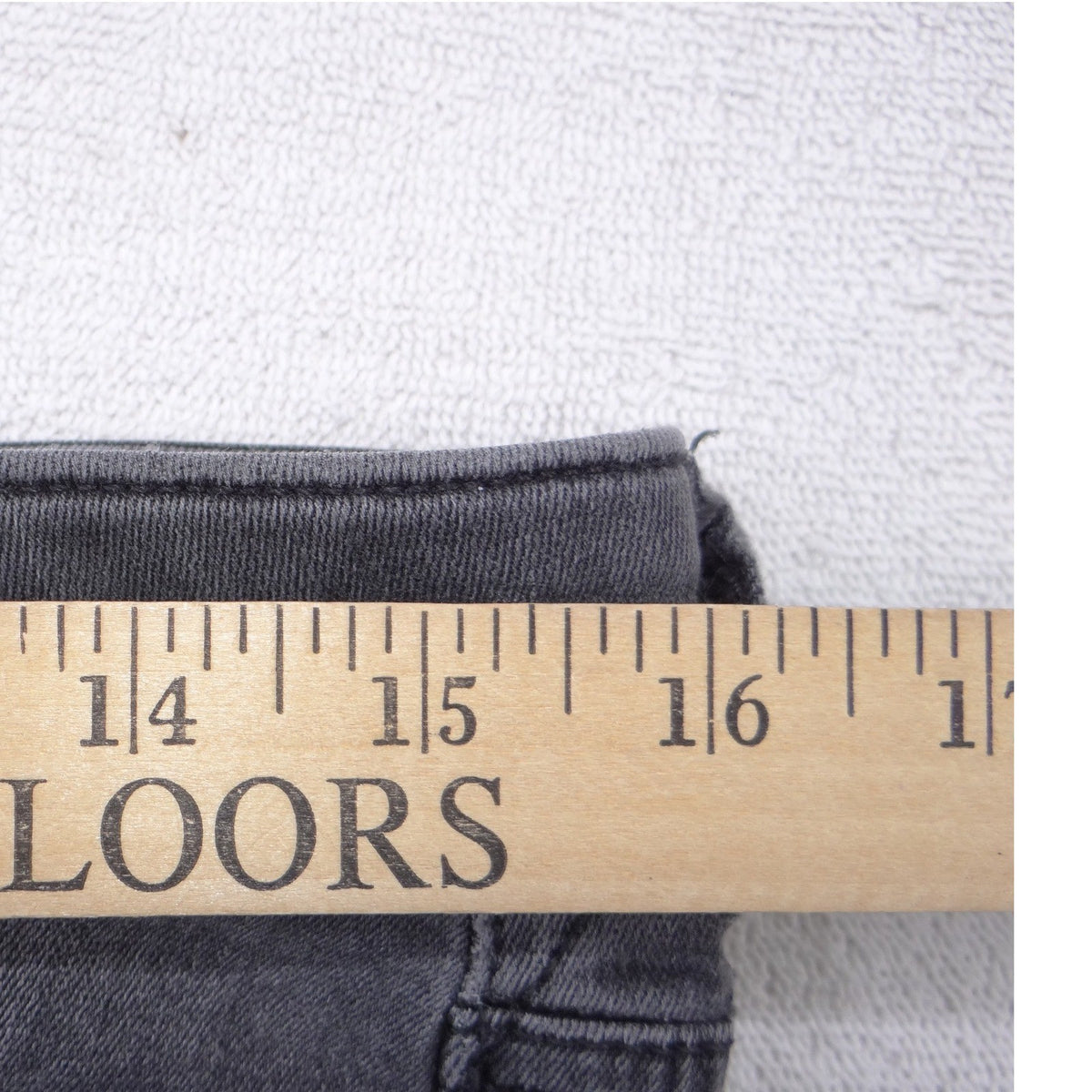 Express Mens Hyper Stretch Slim Skinny Jeans Grey Faded Wash4