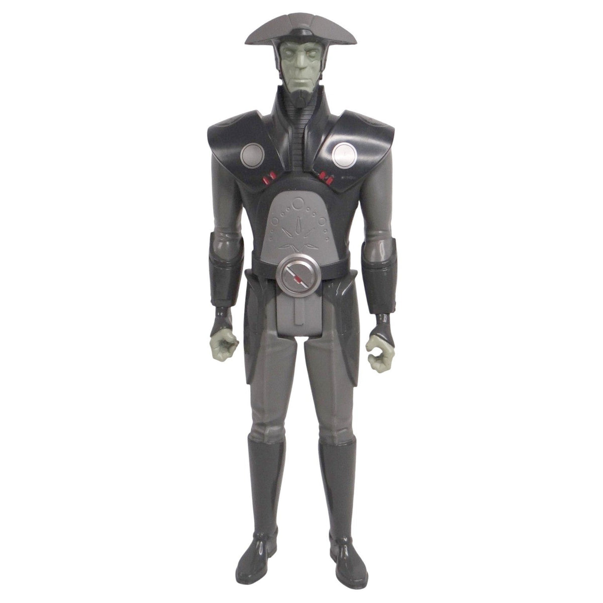 Star Wars Action Figure Set Rey Death Trooper C3PO The Fifth Brother 375 Scale4