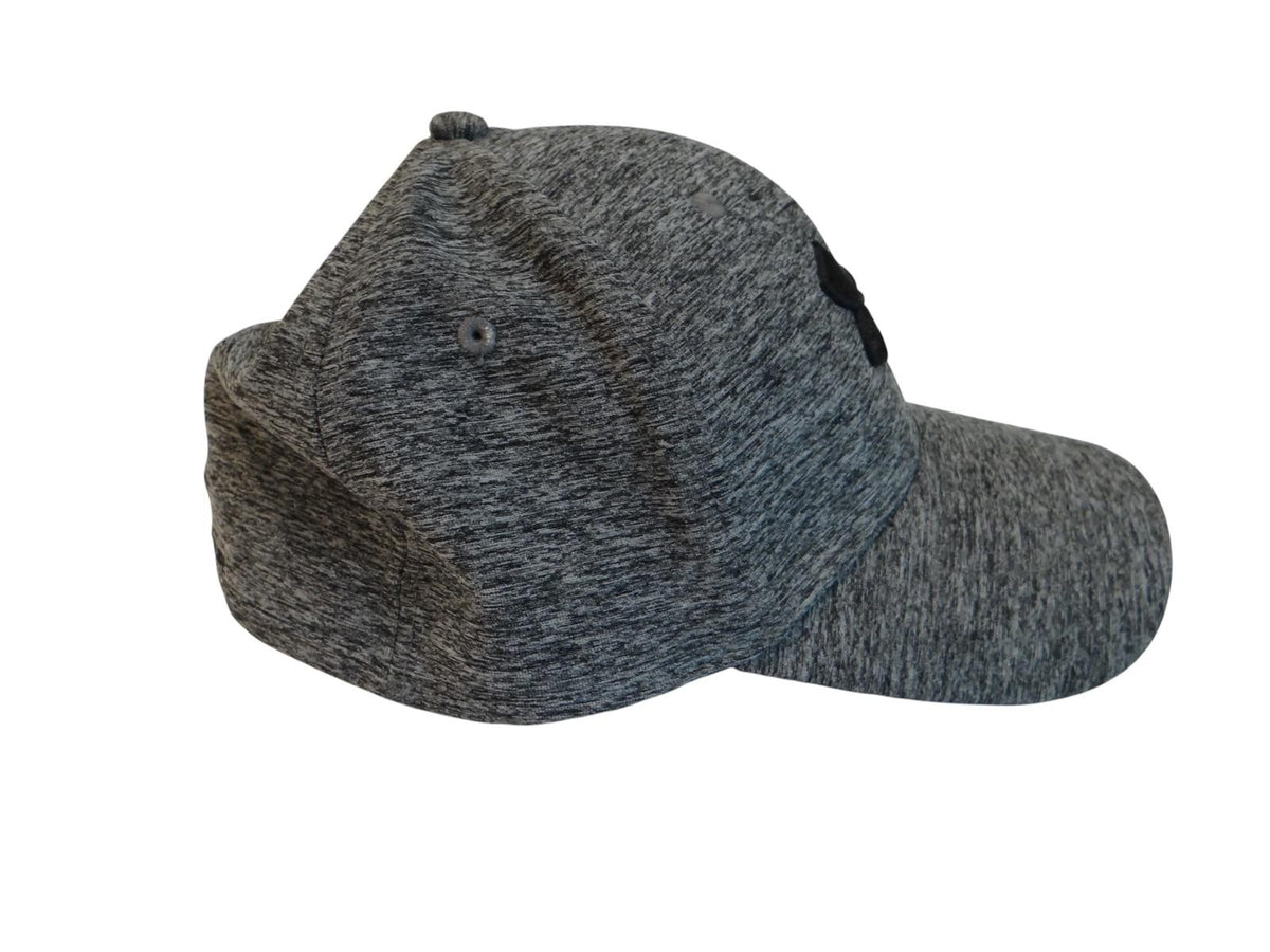 Under Armour Gray Baseball Cap3