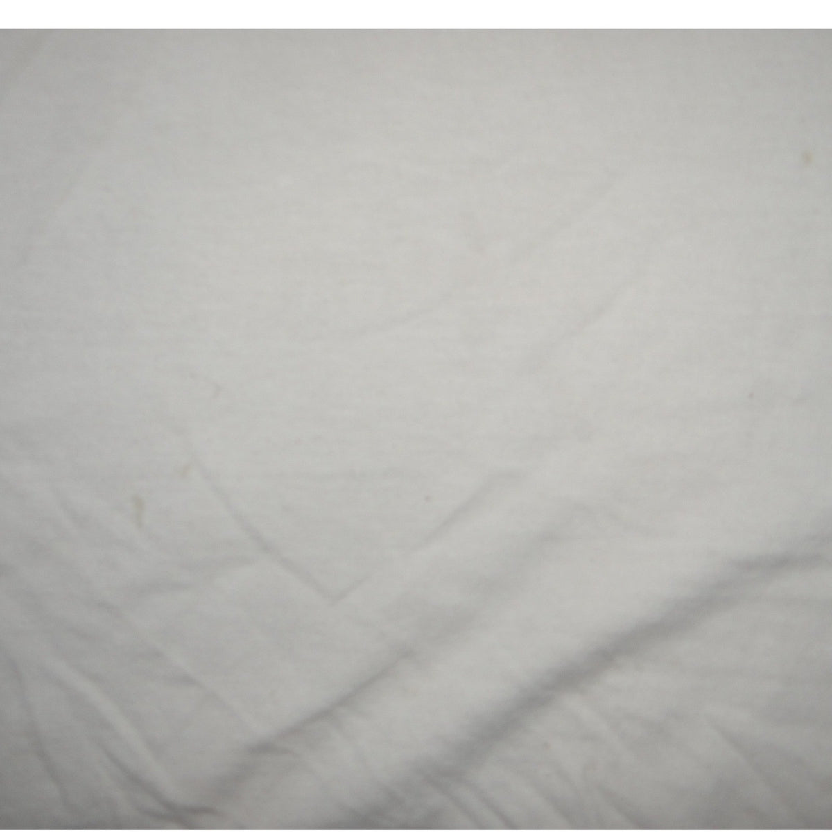 Half Evil 333 Mens Graphic T Shirt Cream Off White Devils Rabbits Streetwear XL5