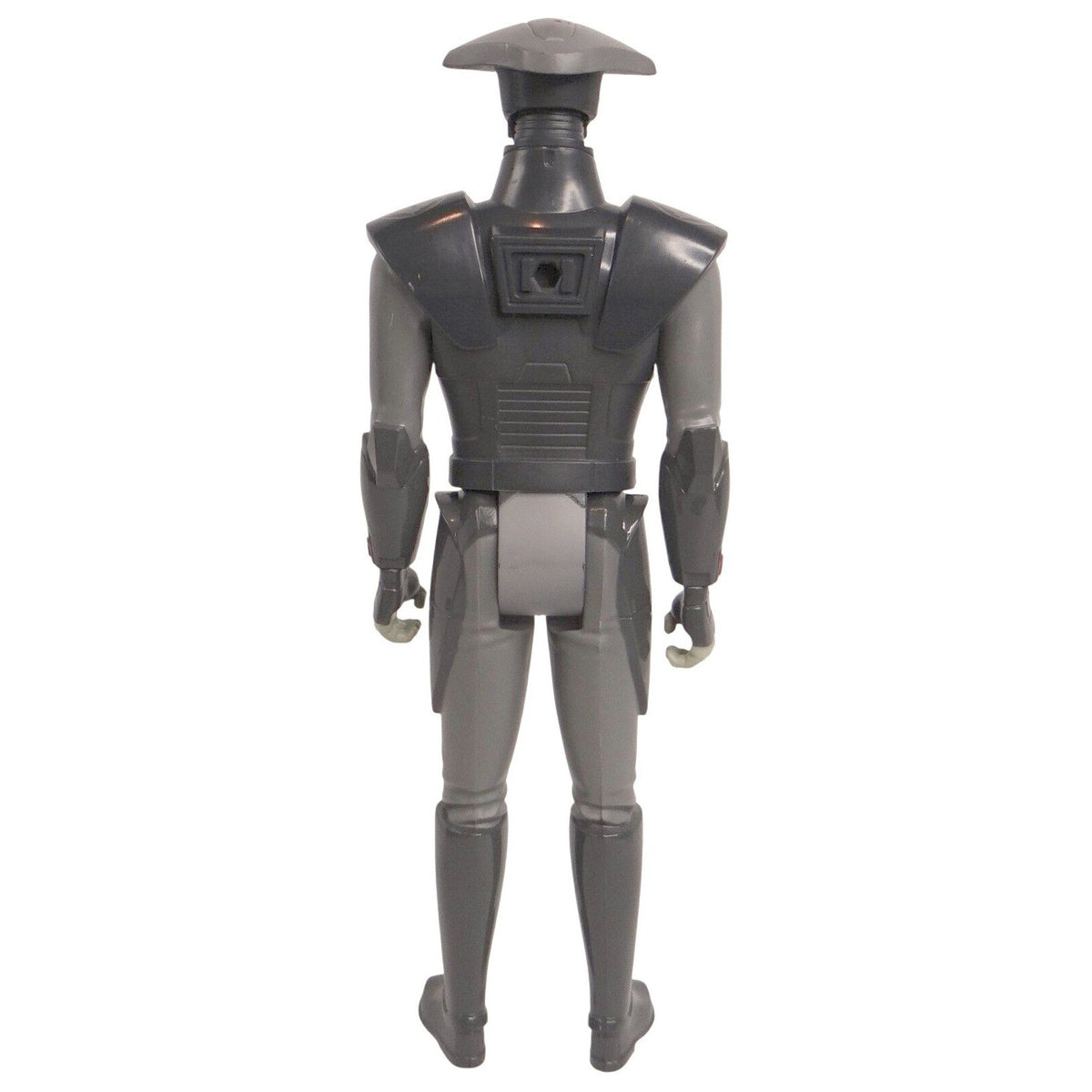 Star Wars Action Figure Set Rey Death Trooper C3PO The Fifth Brother 375 Scale8
