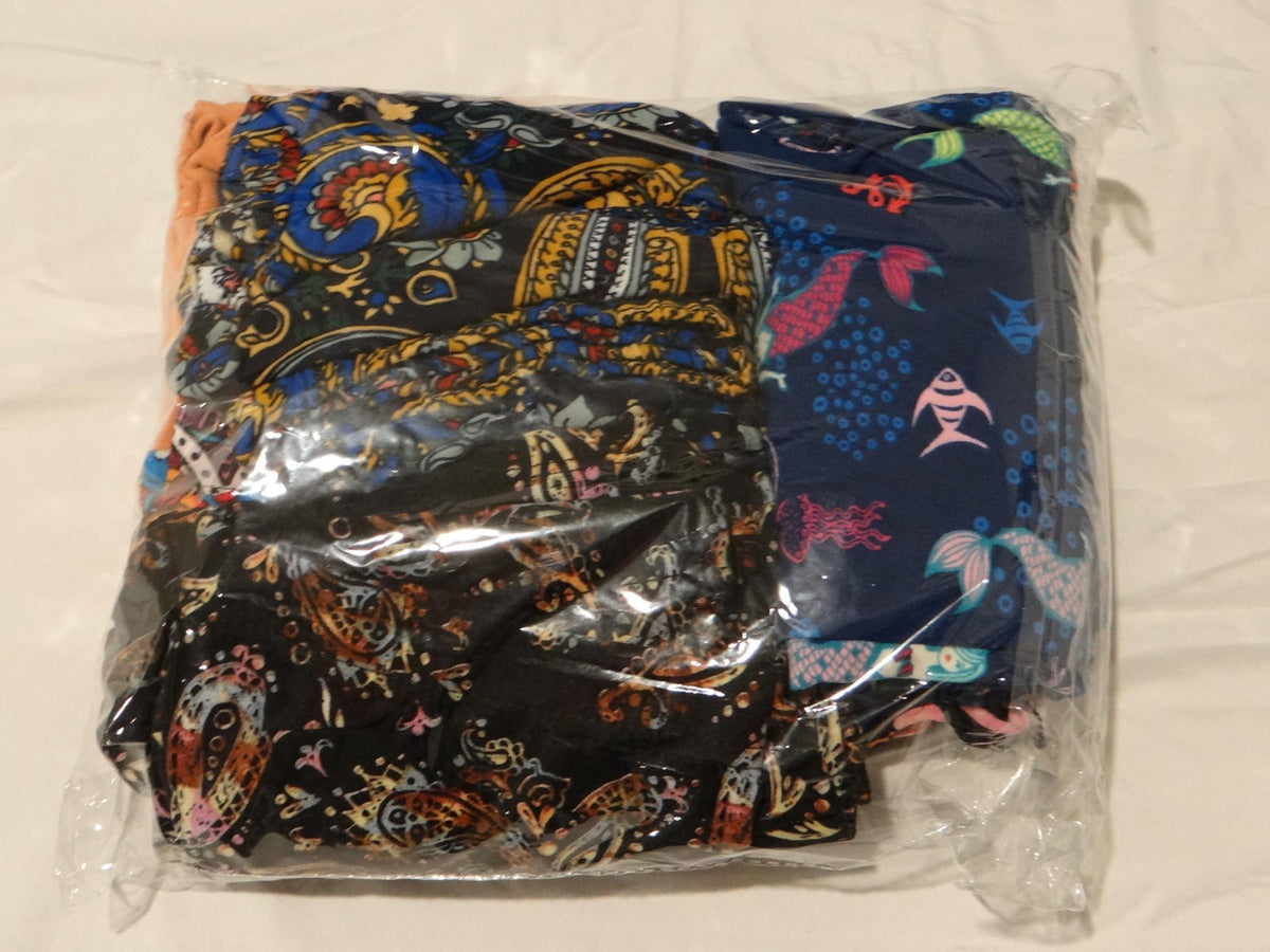 Mystery Pack #4 Women's Patterned Leggings5