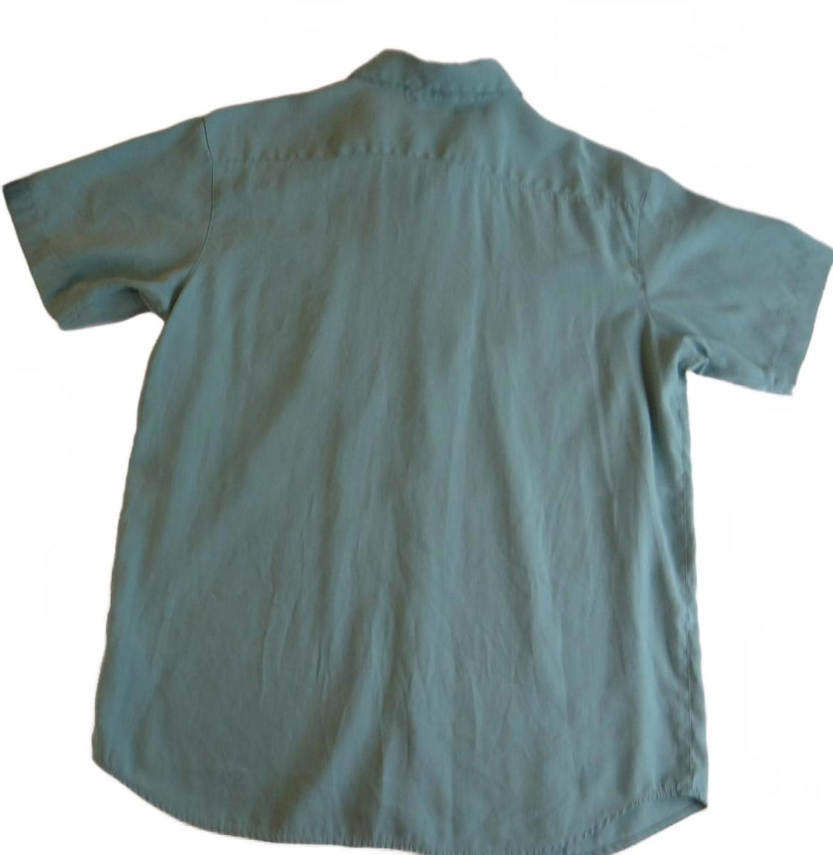 Columbia Men's Short Sleeve Shirt - Lightweight Adventure Wear3