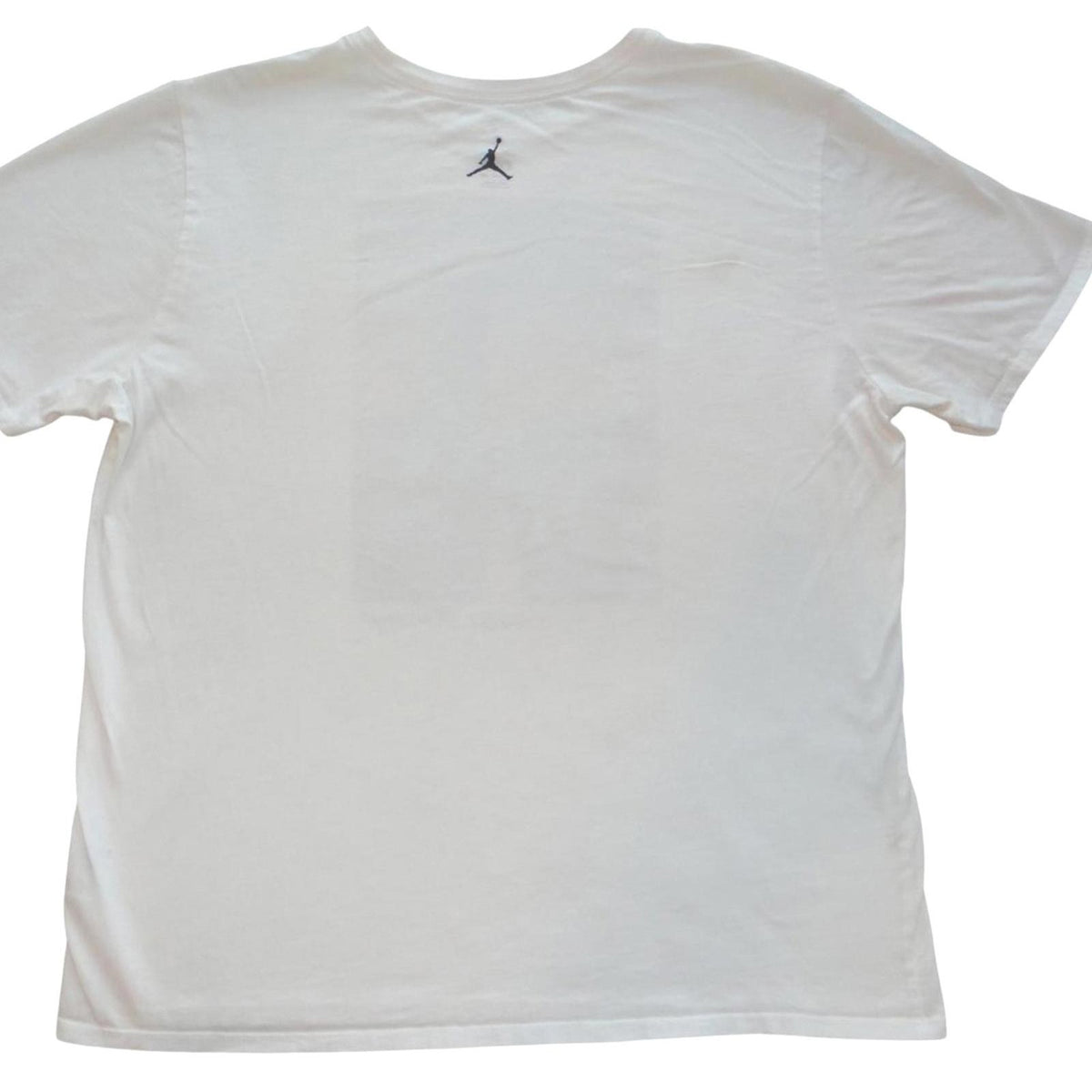 Vintage Air Jordan Graphic Tee   Signature Edition Micheal Jordan Mens XXL3