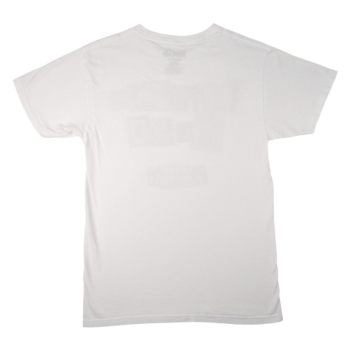 Trippie Redd 1400 Graphic T Shirt White Short Sleeve Men's Size Small