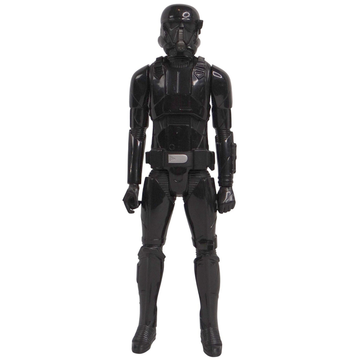 Star Wars Action Figure Set Rey Death Trooper C3PO The Fifth Brother 375 Scale1