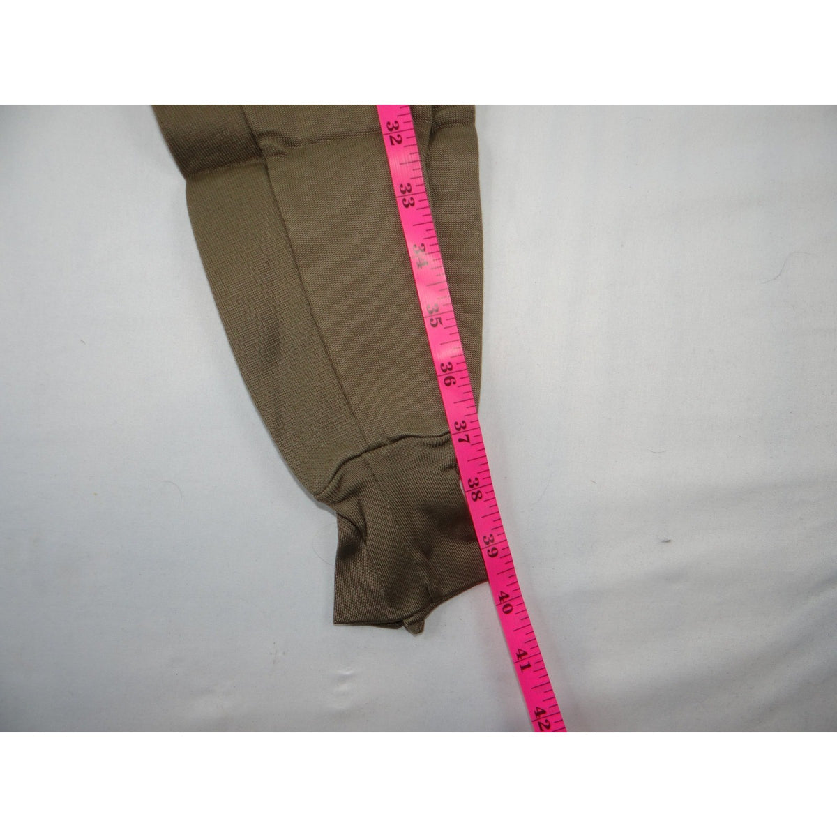 Genuine US Military Cold Weather Drawers Polypropylene Medium Thermal Underwear3