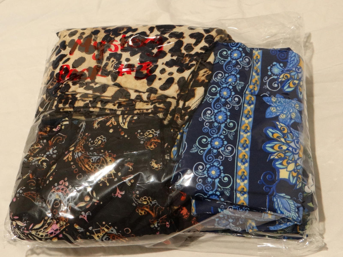 Mystery pack #3 Womens leggings0