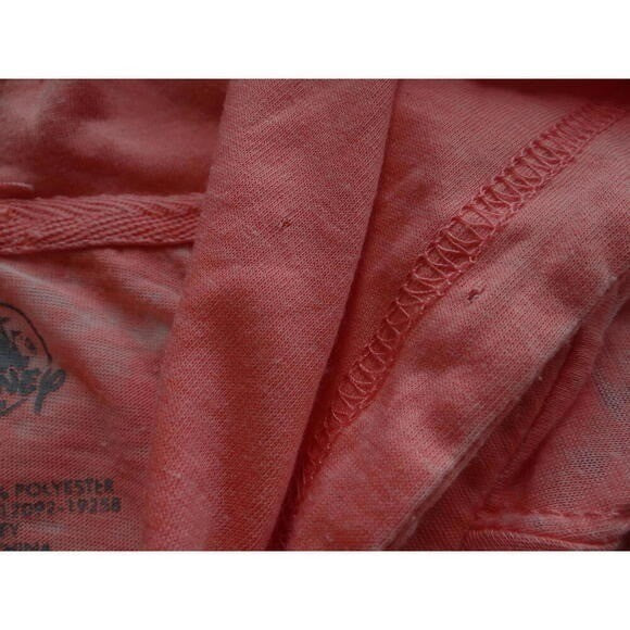 Walt Disney World Graphic Hoodie   Size M3