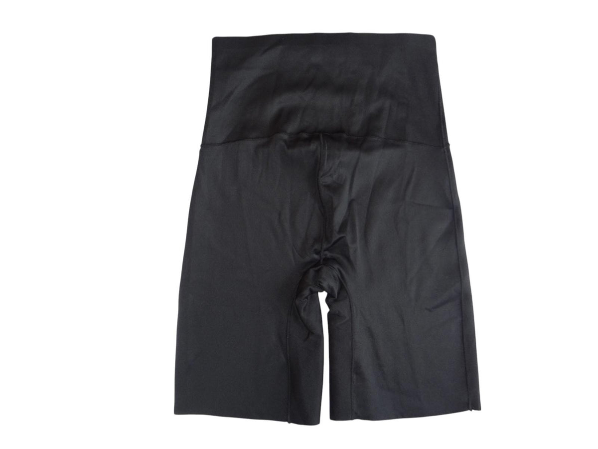 Juicy Couture High Waisted Yoga Shorts4