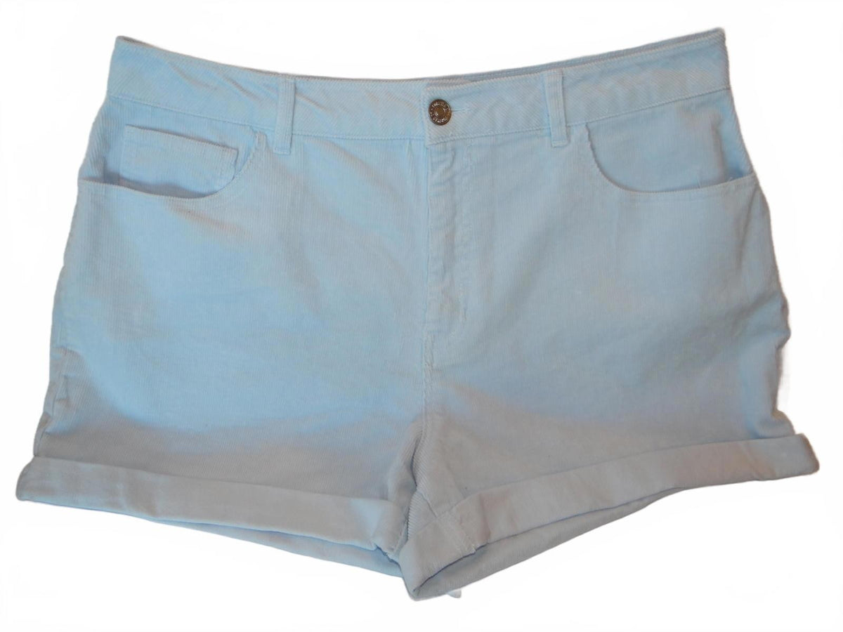 Forever 21 Size 1X Corduroy Shorts