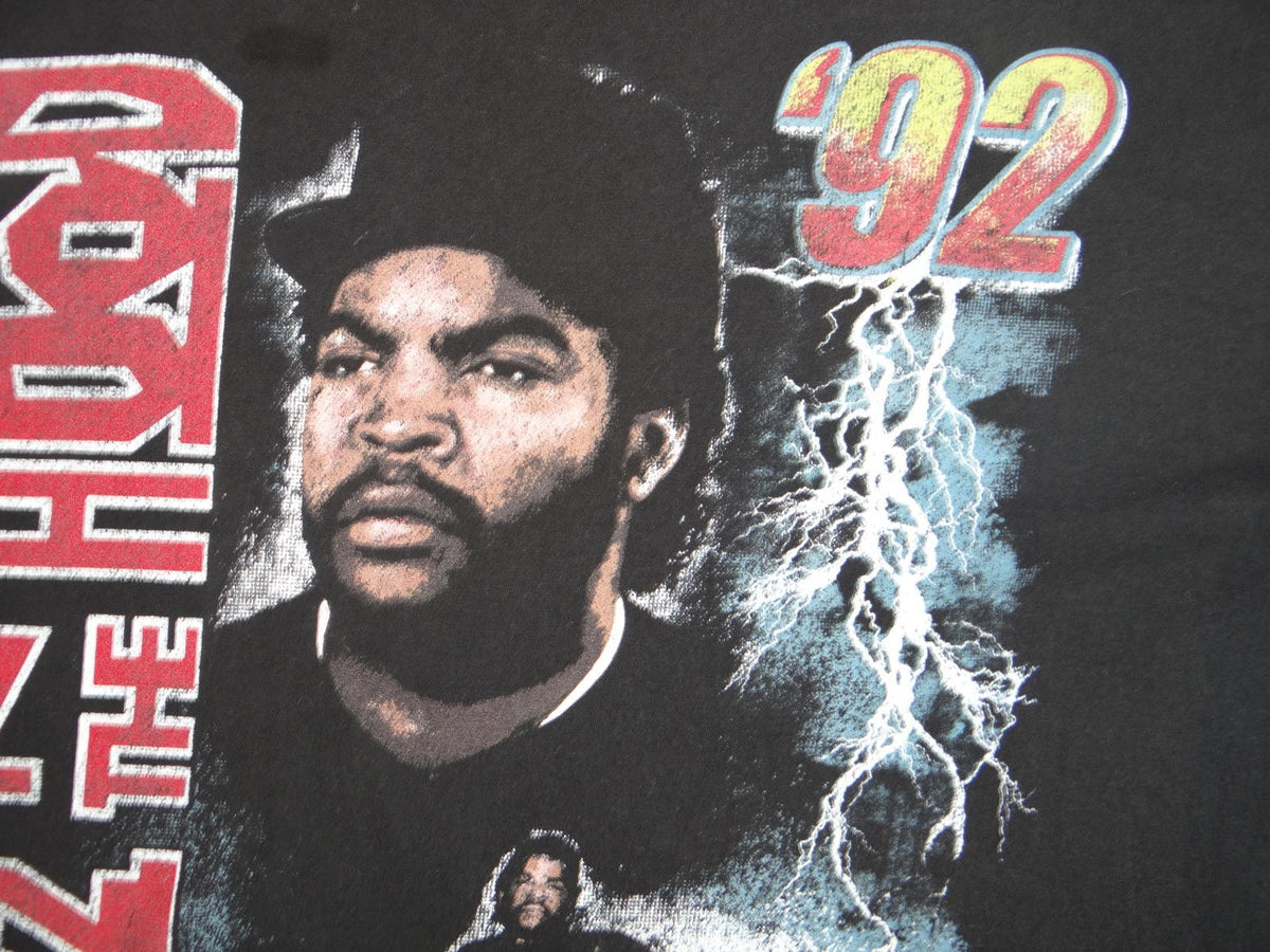 Vintage Boyz N The Hood Doughboy Graphic Tee - 19923