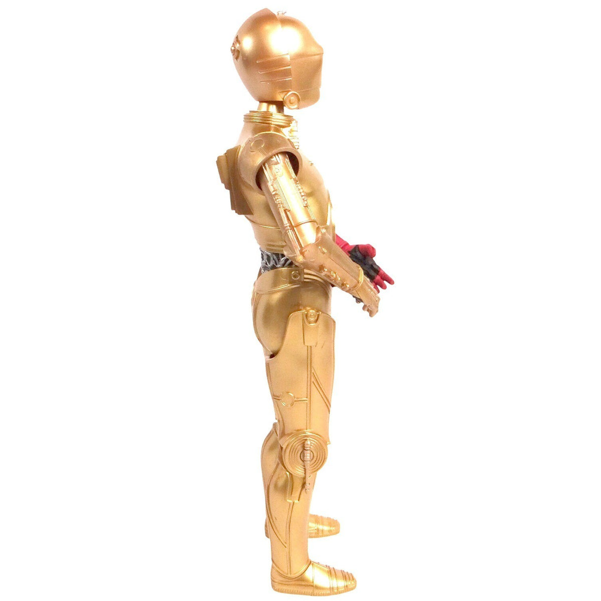 Star Wars Action Figure Set Rey Death Trooper C3PO The Fifth Brother 375 Scale20
