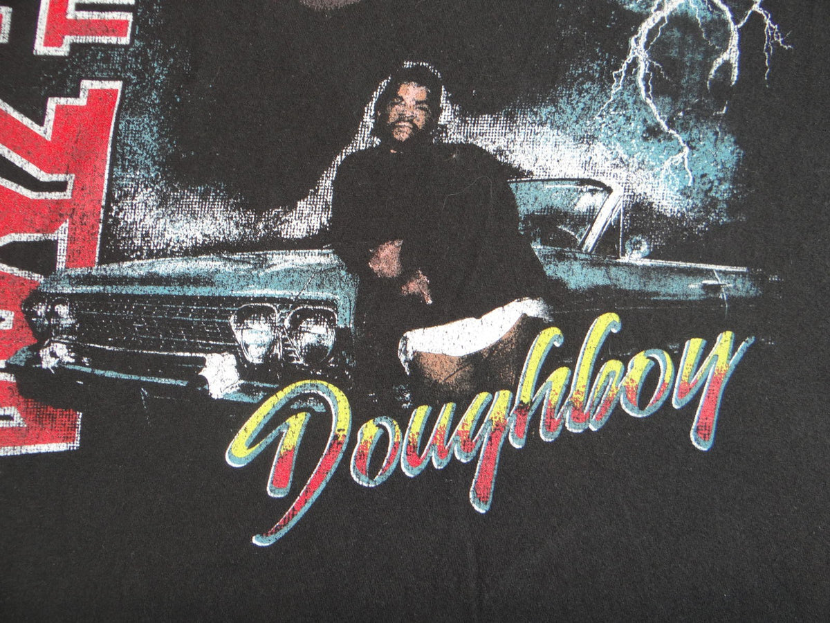 Vintage Boyz N The Hood Doughboy Graphic Tee - 19922