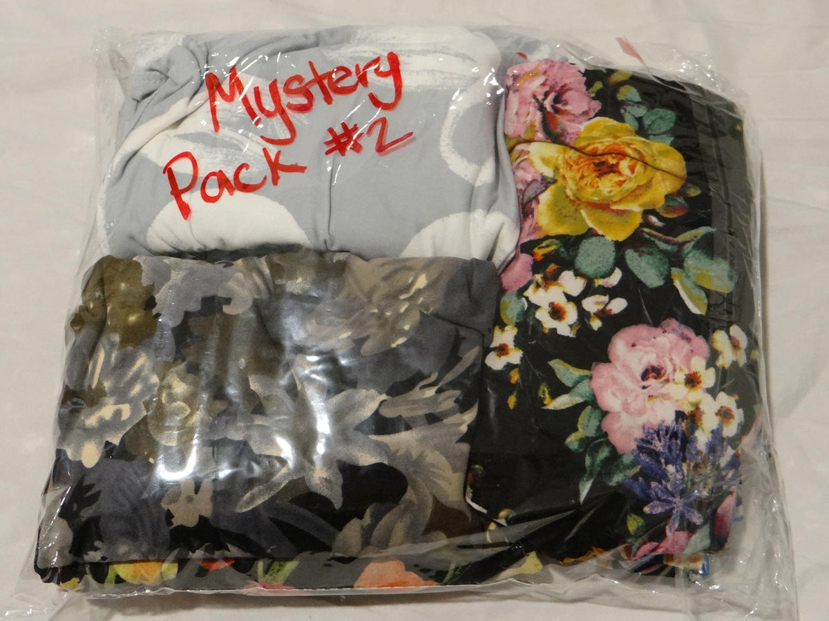 Mystery pack #2 Womens Leggings0
