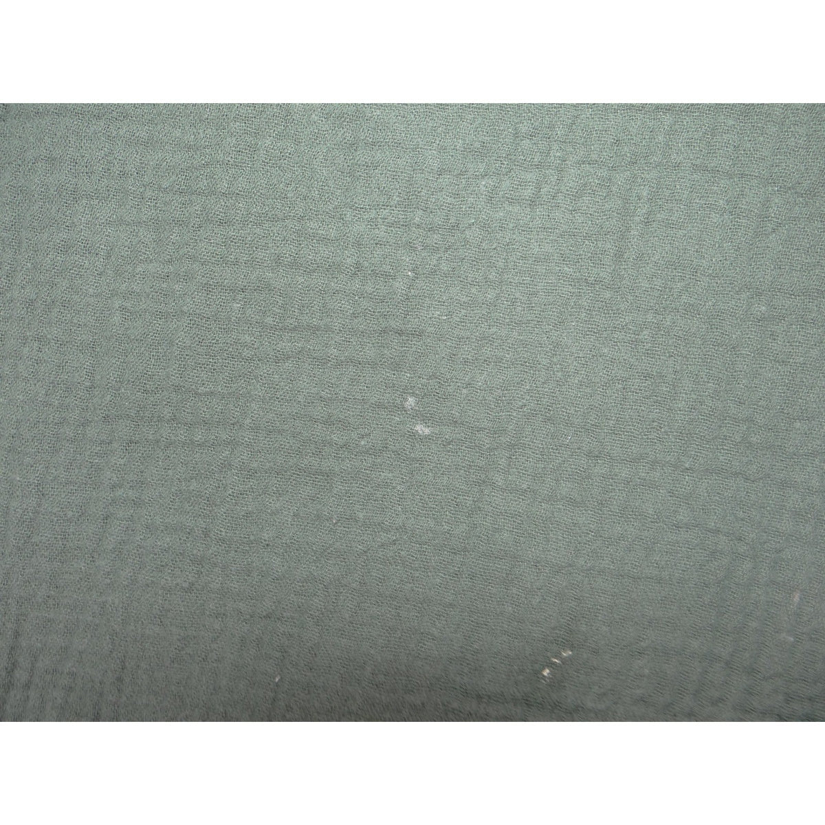 Jessica Simpson Sage Green Gauze Wide Leg Elastic Waist Pants Medium 40217