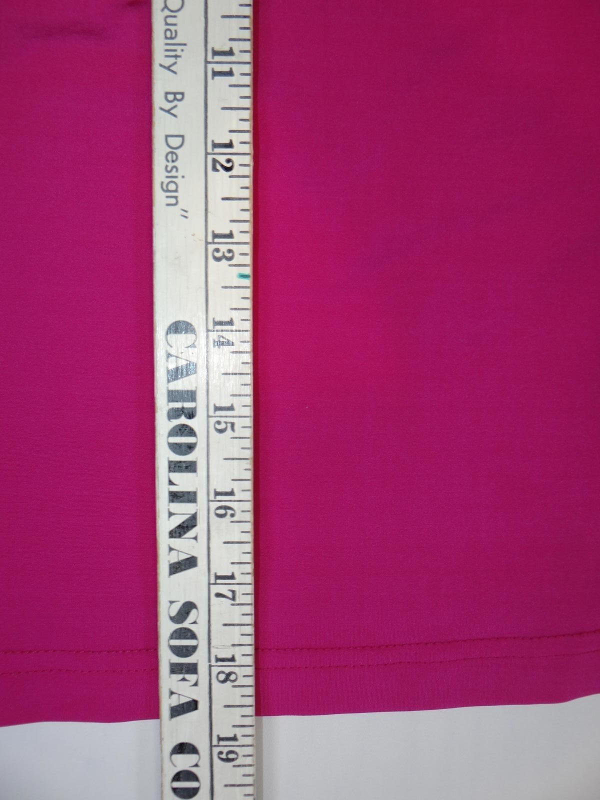 Y2K Esprit de Corp Women's Pink Square Neck Top6