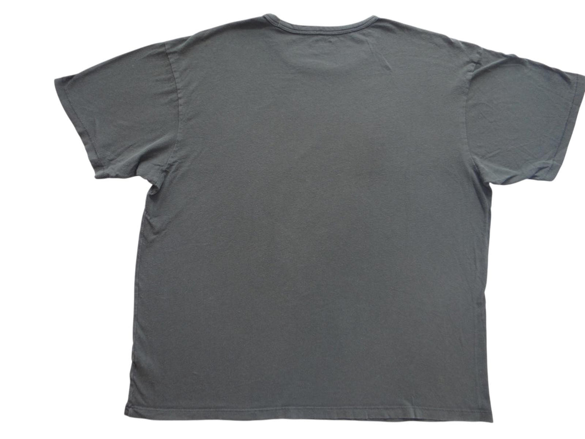 Brooklyn Notorious Graphic Tee1