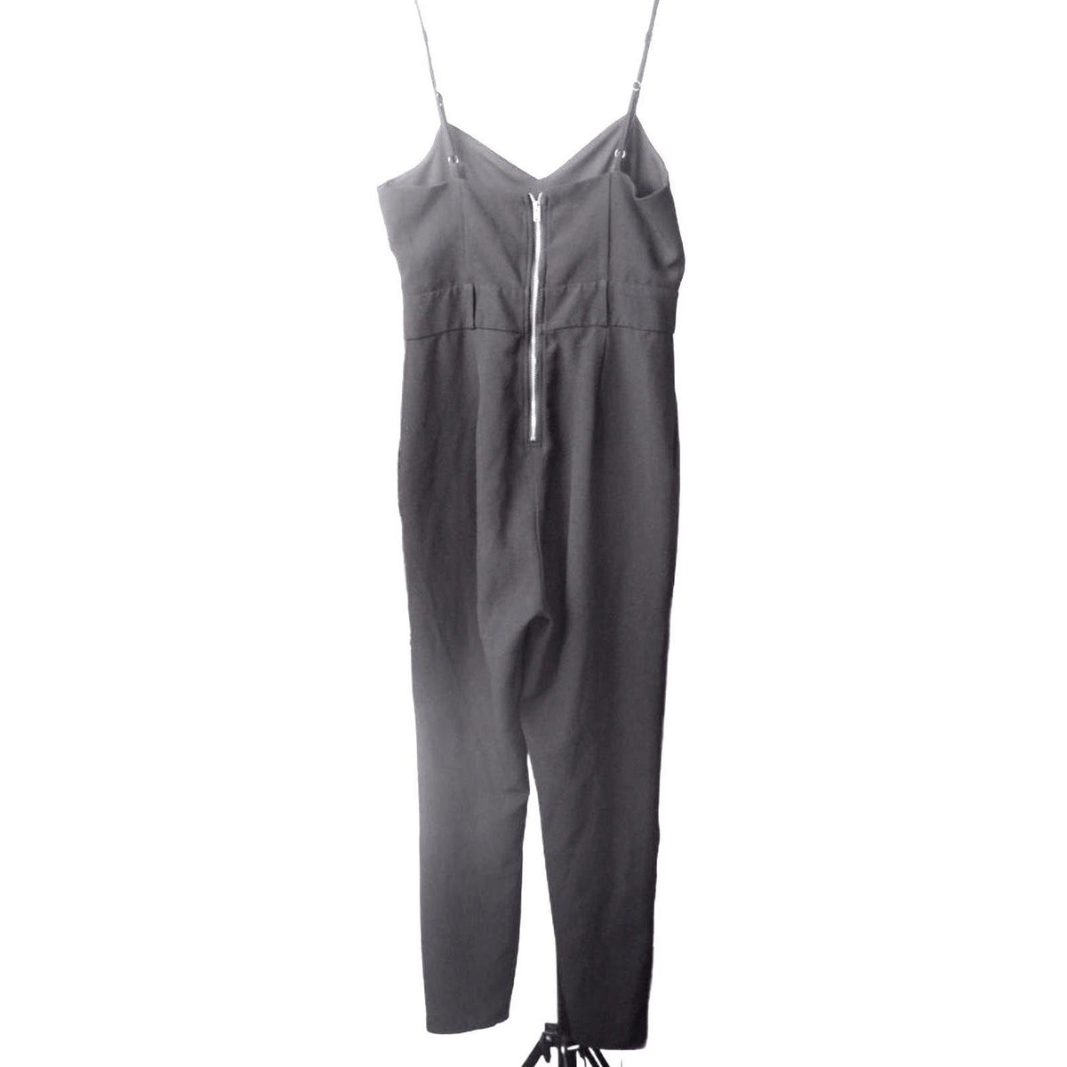 Material Girl Women's Jumpsuit with Cutout Detail - Size M