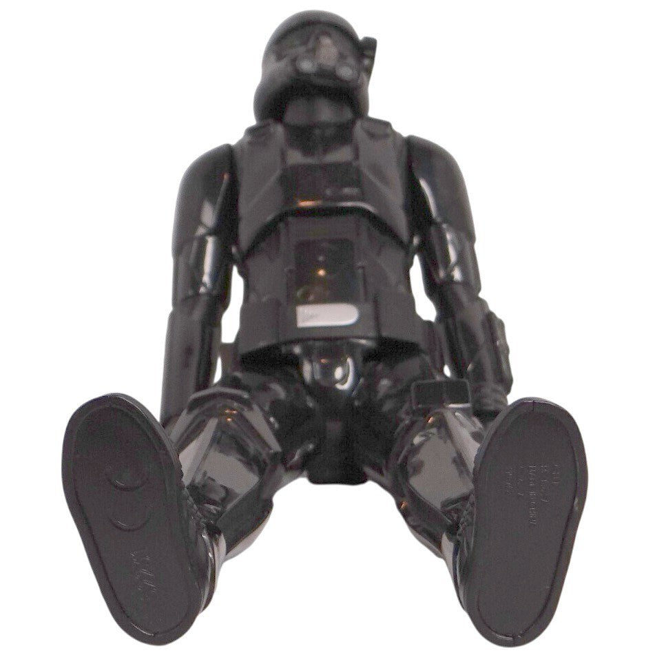 Star Wars Action Figure Set Rey Death Trooper C3PO The Fifth Brother 375 Scale18