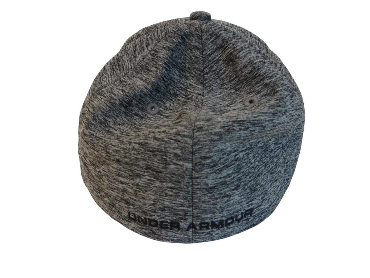 Under Armour Gray Baseball Cap2