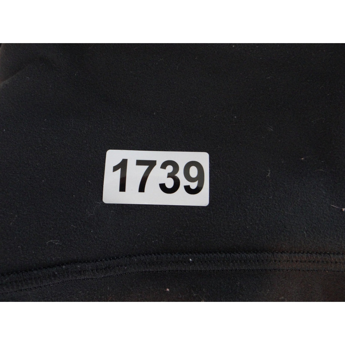 Lululemon Align Jogger Black High Rise Nulu Yoga Pants Size 6 LW6BDBS6