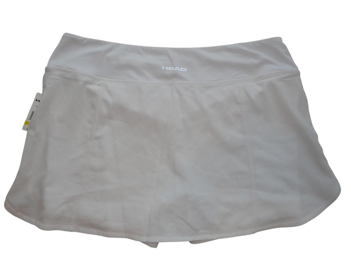 HEAD Women's Tennis Skirt - Lightweight and Breathable1