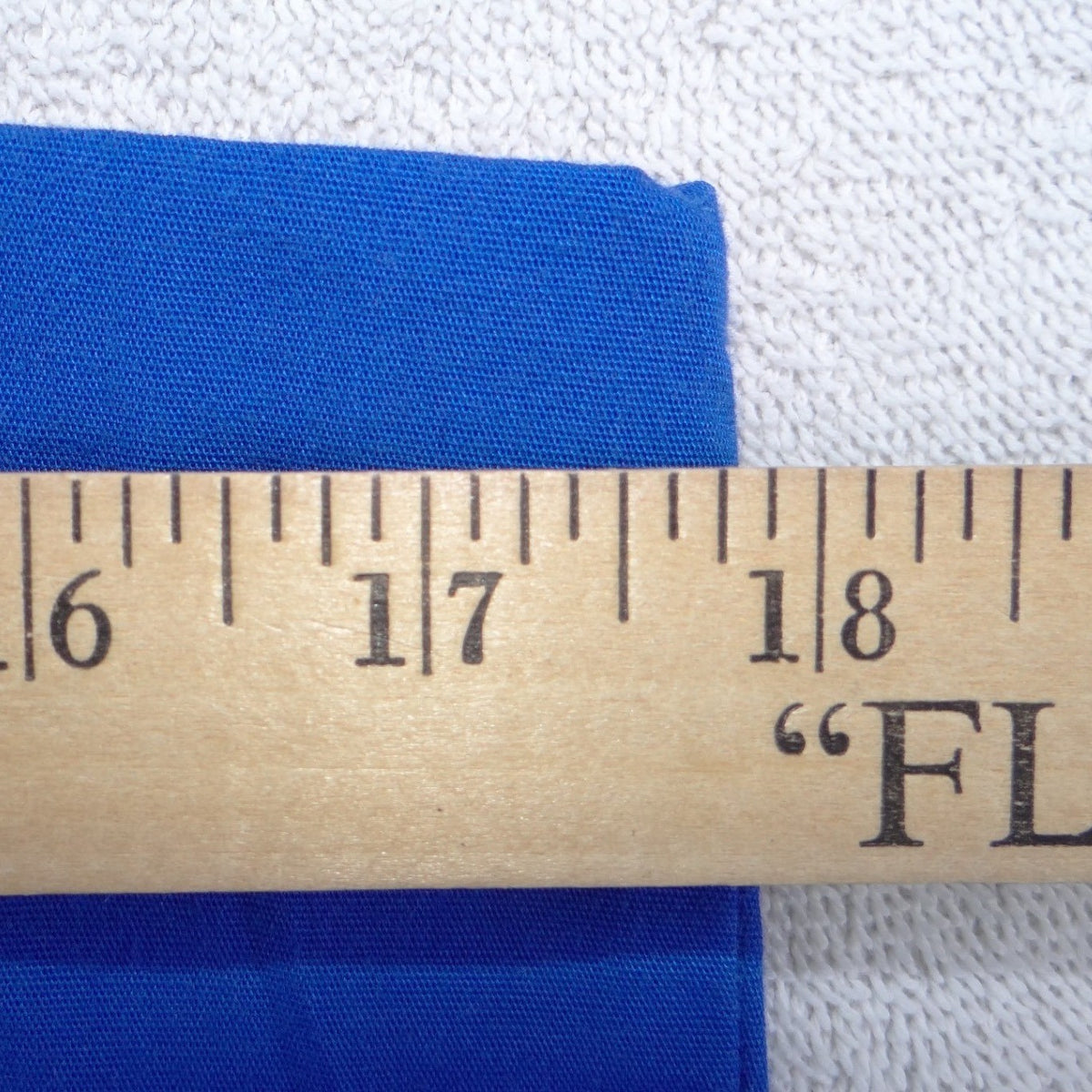 Cherokee Workwear Womens Royal Blue Scrub Pants Cargo Pocket XS4