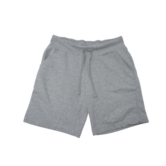 Danskin Girls Sweat Shorts Grey Size S CH 4 6 Athletic Jogger Casual
