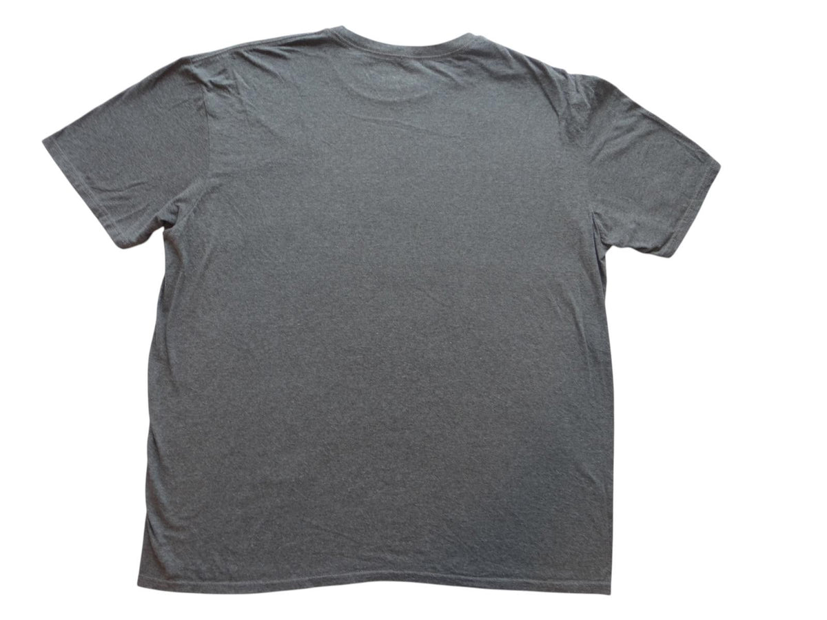 Star Wars Graphic T-Shirt - Classic Logo, 2XL3