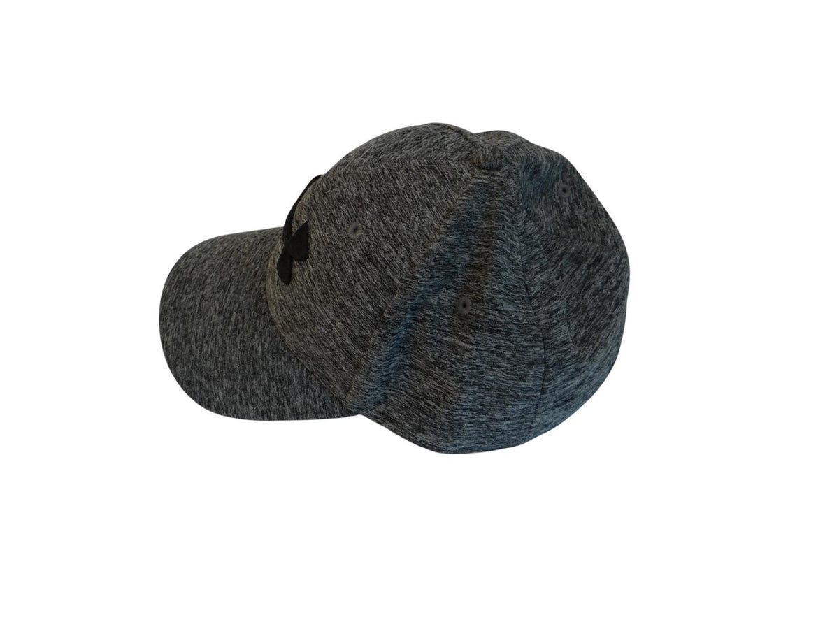 Under Armour Gray Baseball Cap1