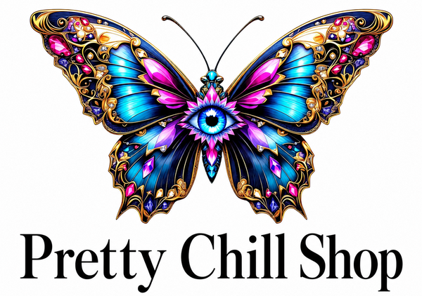 Pretty Chill Shop