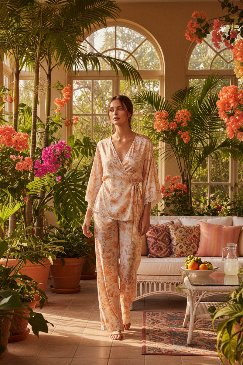 Sleepwear & Intimates